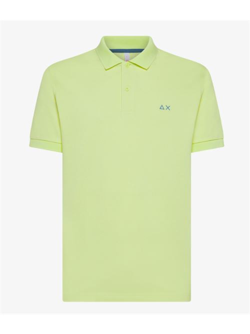 polo basic ss SUN 68 | A3510932